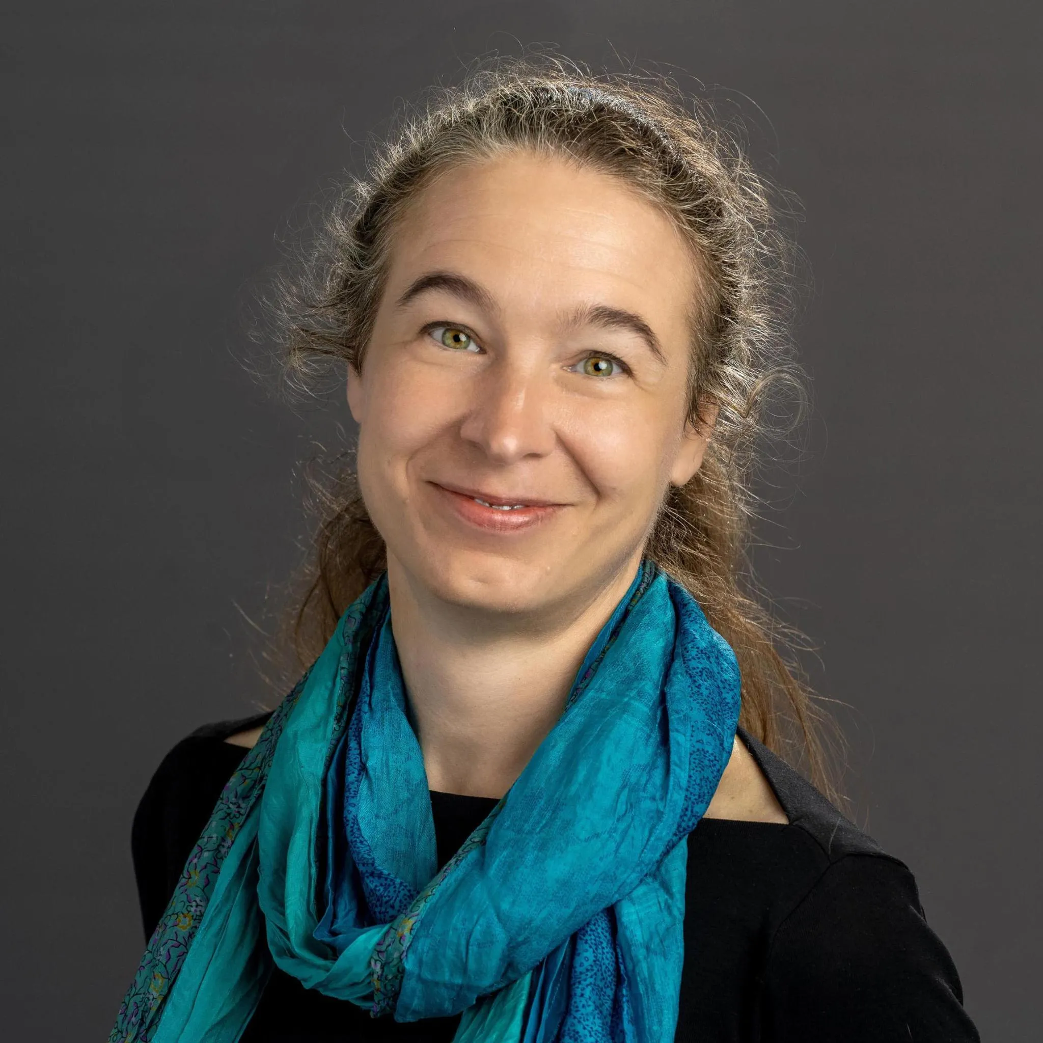 Josien van Wolfswinkel, Ph.D.